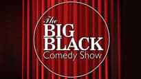 Big Black Comedy Show at V Theater at Planet Hollywood Inside the Miracle Mile Mall