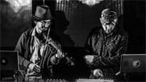 Emancipator at Mission Ballroom
