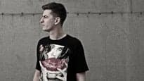 Skream @ Common Saturdays at Commonwealth Bar