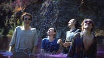Swim Deep 2026 Tour