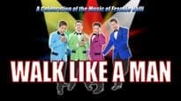 Walk Like a Man 2027 Tour (Upcoming)