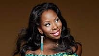 Tia Fuller Tour Support · 2026