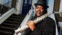 Courtney Pine Venue Rules · 2026