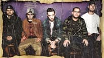 Volumes w/ Until I Wake at Canal Club