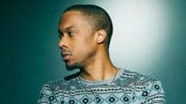 BLACK MILK at Jack London Revue