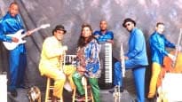 S.O.S. Band Setlist Guide · 2026