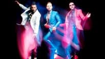 The Potbelleez Tour Support · 2026