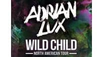 Adrian Lux 2027 Tour (Upcoming)