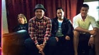 The Ataris VIP Packages · 2026