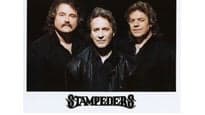 THE STAMPEDERS...One More Time at Burton Cummings Theatre