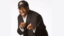 J Anthony Brown at Headliners Uptown Charlotte
