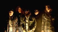 Black Breath 2027 Tour (Upcoming)