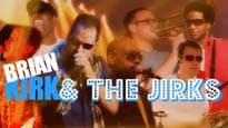 Brian Kirk & the Jirks Tour Support · 2026