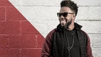 Dwele at Sound Board at MotorCity Casino Hotel