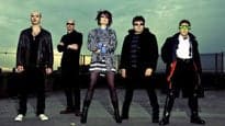 The Rezillos VIP Packages · 2026