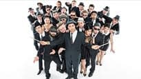 Melbourne Ska Orchestra 2027 Tour (Upcoming)