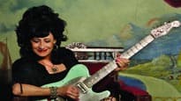 Rosie Flores 2026 Tour