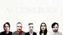 As Cities Burn 2026 Tour