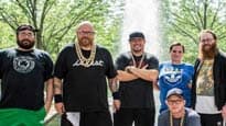 Dolewite 2026 Tour