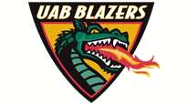 UAB Blazers Mens Basketball vs. Nicholls State Colonels Mens Basketball at Bartow Arena