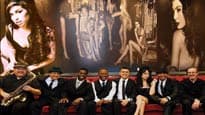 The Winehouse Experience VIP Packages · 2026