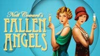 Fallen Angels at Todd Haimes Theatre