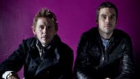 Groove Armada Presale Guide · 2026