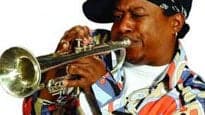 Kermit Ruffins 2026 Tour