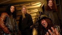 Nevermore Tour Support · 2026