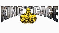 King Of The Cage: Future Legends 69 at Silver Legacy Casino Reno