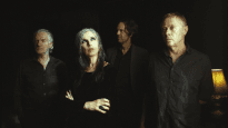 Bleak Squad at The Princess Theatre
