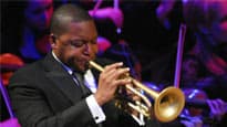 Jazz At Lincoln Center VIP & Meet & Greet · 2027