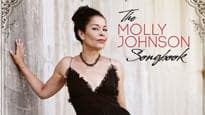 Molly Johnson at Le Gesu