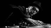 DJ Krush 2026 Tour