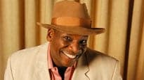 Don 'D.C.' Curry at Funny Bone Comedy Club - Cleveland