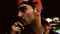 Armand Van Helden at Edinburgh Corn Exchange
