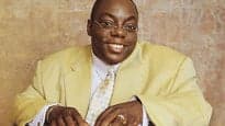 Cyrus Chestnut Venue Rules · 2026