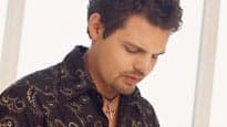 Rick Trevino at Thirsty Horse Saloon