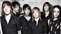 A Skylit Drive & Vampires Everywhere at O2 Institute2 Birmingham
