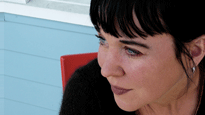 An Evening With Kristin Hersh at Roisin Dubh