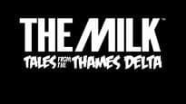 The Milk at The Rum Shack