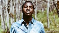 Tunde Tour Schedule · 2026