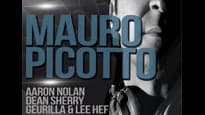 Mauro Picotto 2027 Tour (Upcoming)