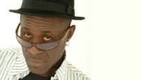 Neville Staple - From The Specials at The Garage