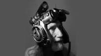 The Crazy World Of Arthur Brown at SLAY