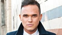 Gareth Gates Tour Schedule · 2026