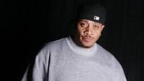 Chali 2na (Jurassic 5) - Live Band & A-Skills at Warehouse SWG3