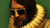 Dave McCabe Tour Support · 2026