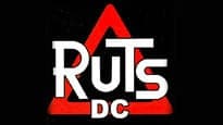The Ruts DC Tour Schedule · 2026