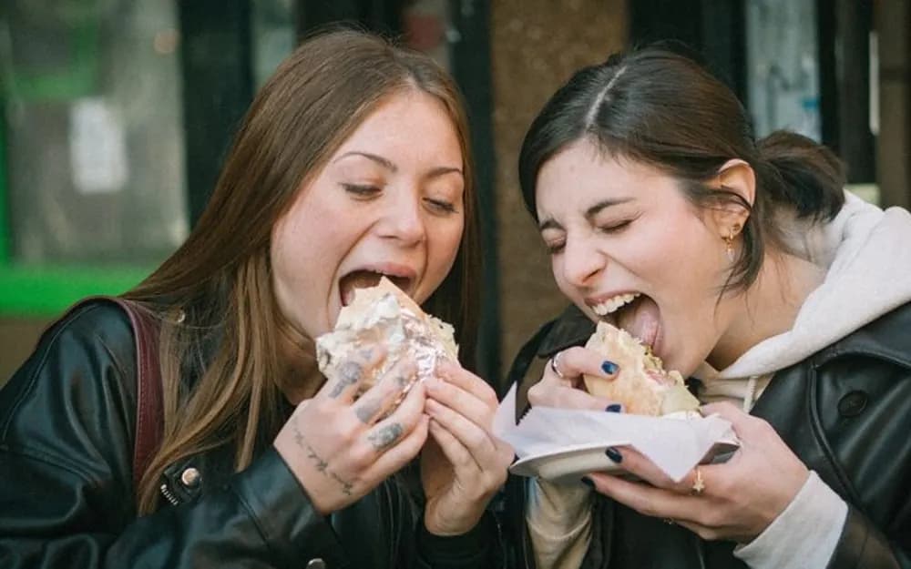 New York Greenwich Village Food Tour